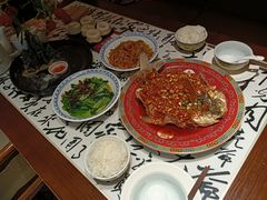 -南昌大饭店·非遗南昌菜(万寿宫店)