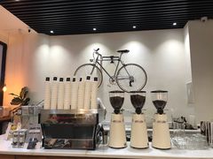 -常识咖啡common sense(春熙路店)