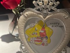 -弦月窗LUNETTE BY AMANDA(复兴路店)