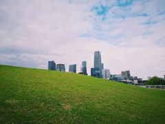 -上海山野camping·户外天幕烧烤·团建拓展营地