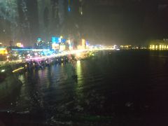 -琴岛之星摩天轮