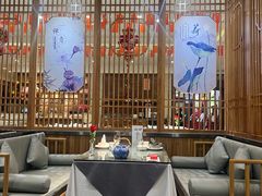 -楚鲜·汉正街一号(天河店)