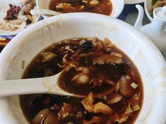 三鲜打卤-晋阳饭庄(虎坊桥店)