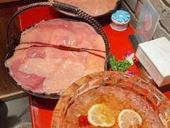 -辣斗辣老火锅(开发区店)