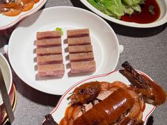 -秀儿四九城·新京菜(亚运村鸟巢店)