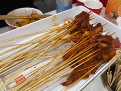 -袁记串串香(平潭店)
