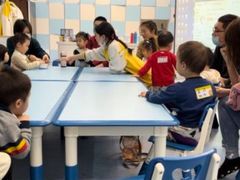 -美国谷斯妈妈早教中心 (陆家嘴店)