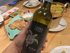 -米纸越南小馆(金鹰世界店)