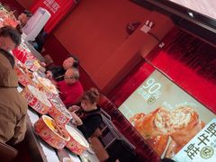 -龍歌自助小火锅(雨花台江南虹悦城店)