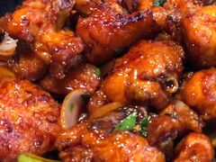 -大树餐厅(益田假日店)