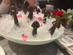 -禄婶鸡煲·打边炉
