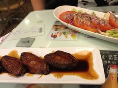 翠华餐厅(铜锣湾店)-翠华餐厅