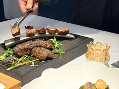 -王品牛排(杭州大厦店)