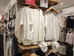 -优衣库(天津天河城店)