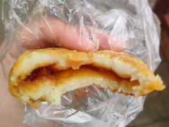 红糖油糕-祖传苏油糕