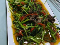 -马白开来特色羊排揪片子  (总店)