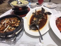 -万龙洲海鲜(大兴绿地缤纷城店)