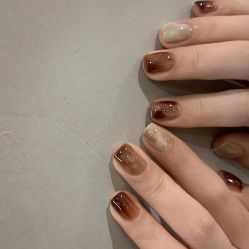 -斯馨·健康美甲美睫