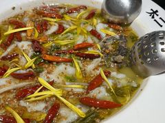 -太二酸菜鱼(金沙印象城店)