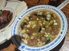 -老雒阳面馆·水席(定鼎门店)