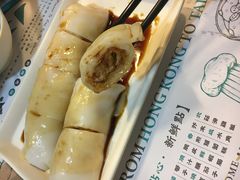 -点点心点心专门店(旺角店)