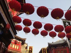 -古文化街旅游区