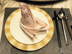 -顺德美的万豪酒店-万豪中餐厅