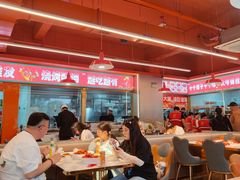 -王钵宴遇王龙虾烧烤旗舰店(中山北路店)