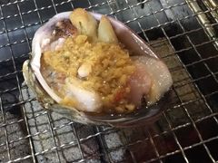 -马路牙子地桌烤肉(工体店)