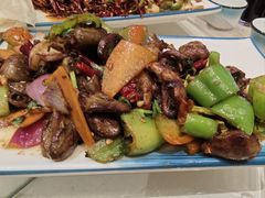 -佶政筋饼·新概念(安阳路店)