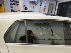 -天猫养车贴膜轻改·蓝电(优匹康桥东路店)