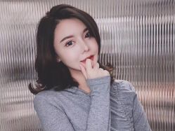 -L+奥拉接发烫发染发