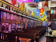 -坂吉屋·居酒屋深夜食堂(龙湖店)