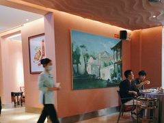 -惠食佳(滨江大公馆店)