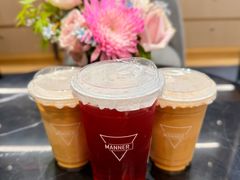 -Manner Coffee(IFS一楼店)