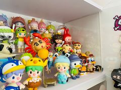 -泡泡玛特POPMART(合生汇店)