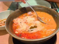 -mango tree芒果树泰国餐厅(青岛万象城店)