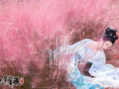 -九月鹰飞汉服摄影工作室