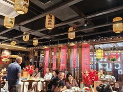 -帝一铭家宴(板塘店)
