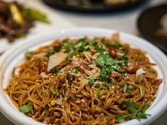 -香香海南菜餐厅