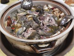 -东巴谷野生菌火锅餐厅
