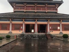 -洛阳古墓博物馆