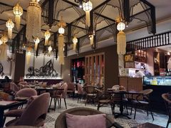 大堂-Thai Alley泰爱里(二沙岛店)