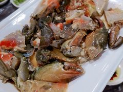 -官塘锋记鱼生·生腌·砂锅粥(牌坊街店)