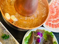 -仁和四季涮肉馆(天坛南门店)