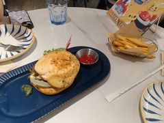 -必胜客(安盛金马店)