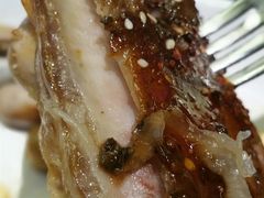 -MOSSO德国餐厅·音乐酒吧(环宇荟店)