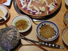 -洱火云南酸菜牛肉火锅(石景山当代商城店)