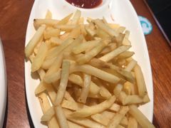 -老昌春饼(欧亚世纪店)