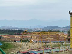 -密云玫瑰情园